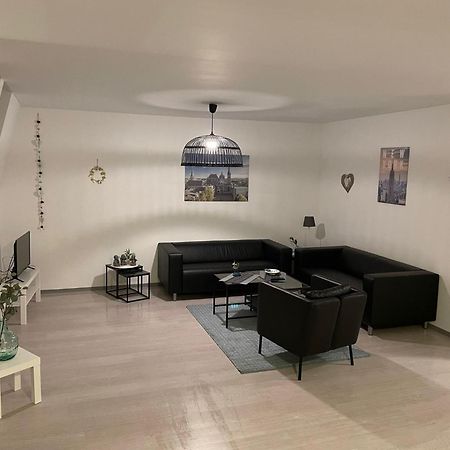 Citywohnung Wuerselen エクステリア 写真