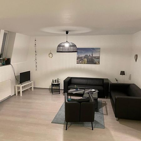 Citywohnung Wuerselen エクステリア 写真