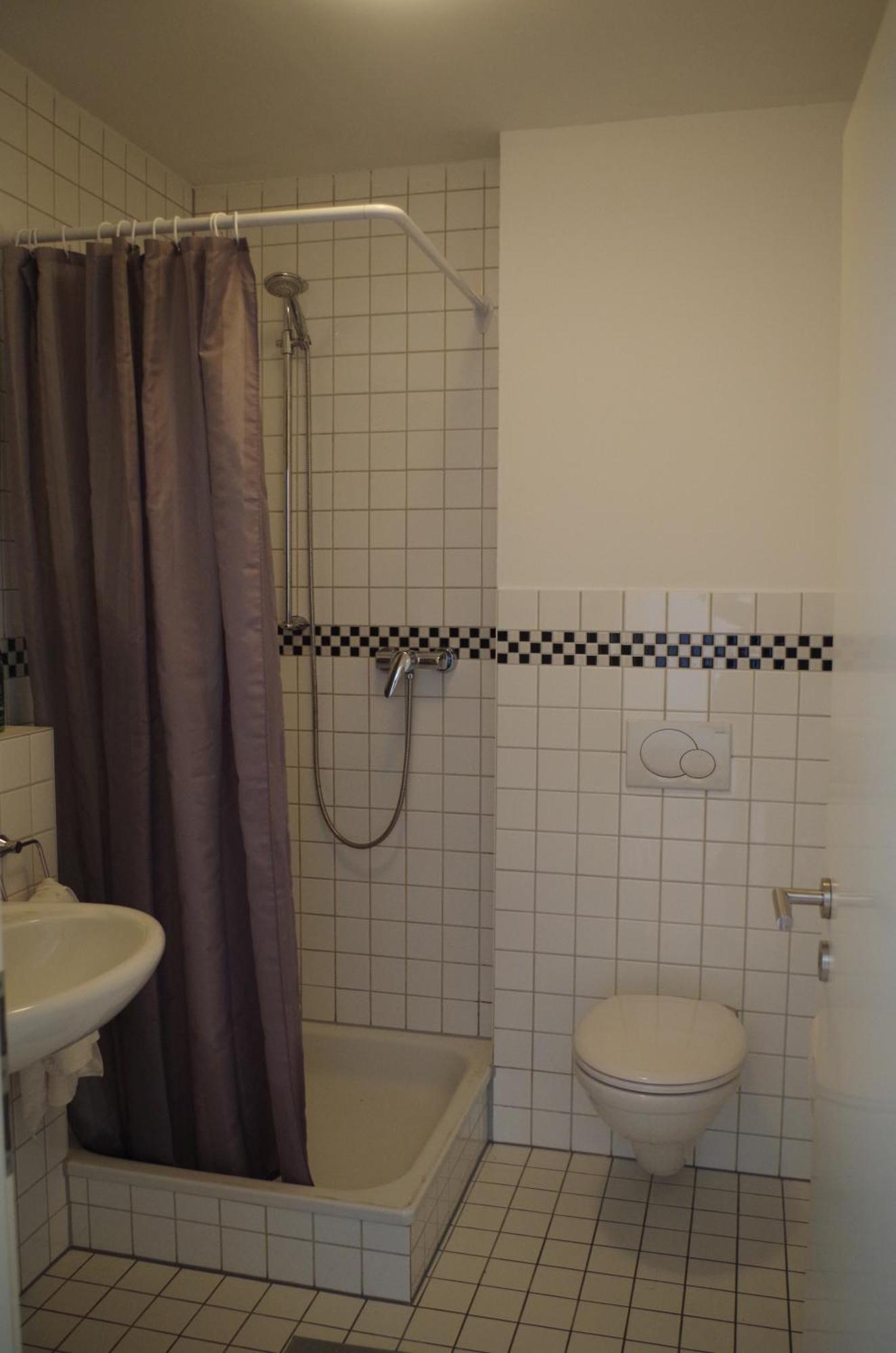 Citywohnung Wuerselen エクステリア 写真