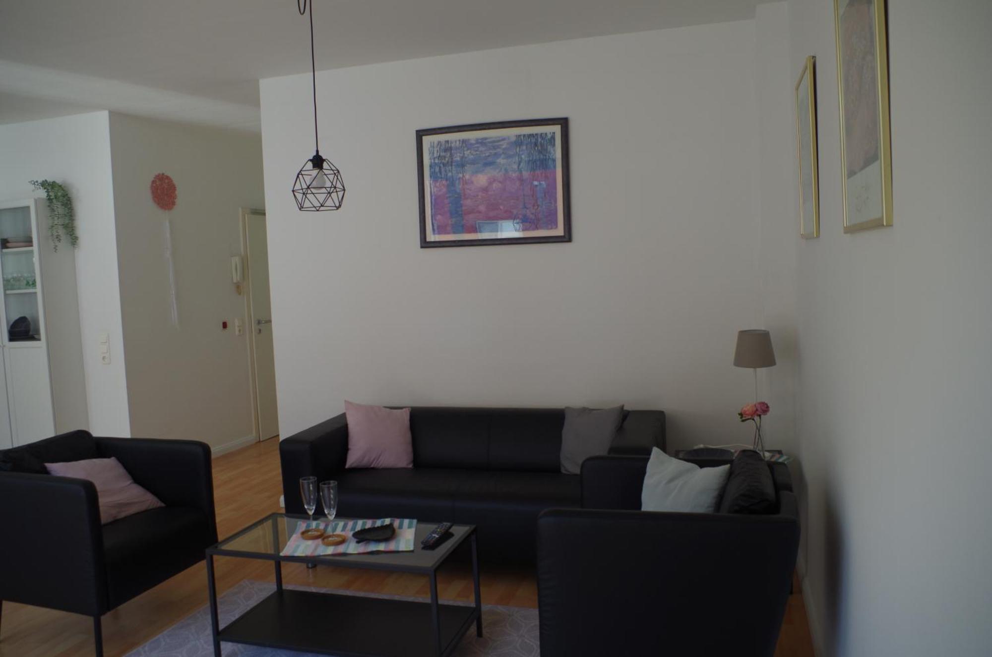 Citywohnung Wuerselen エクステリア 写真
