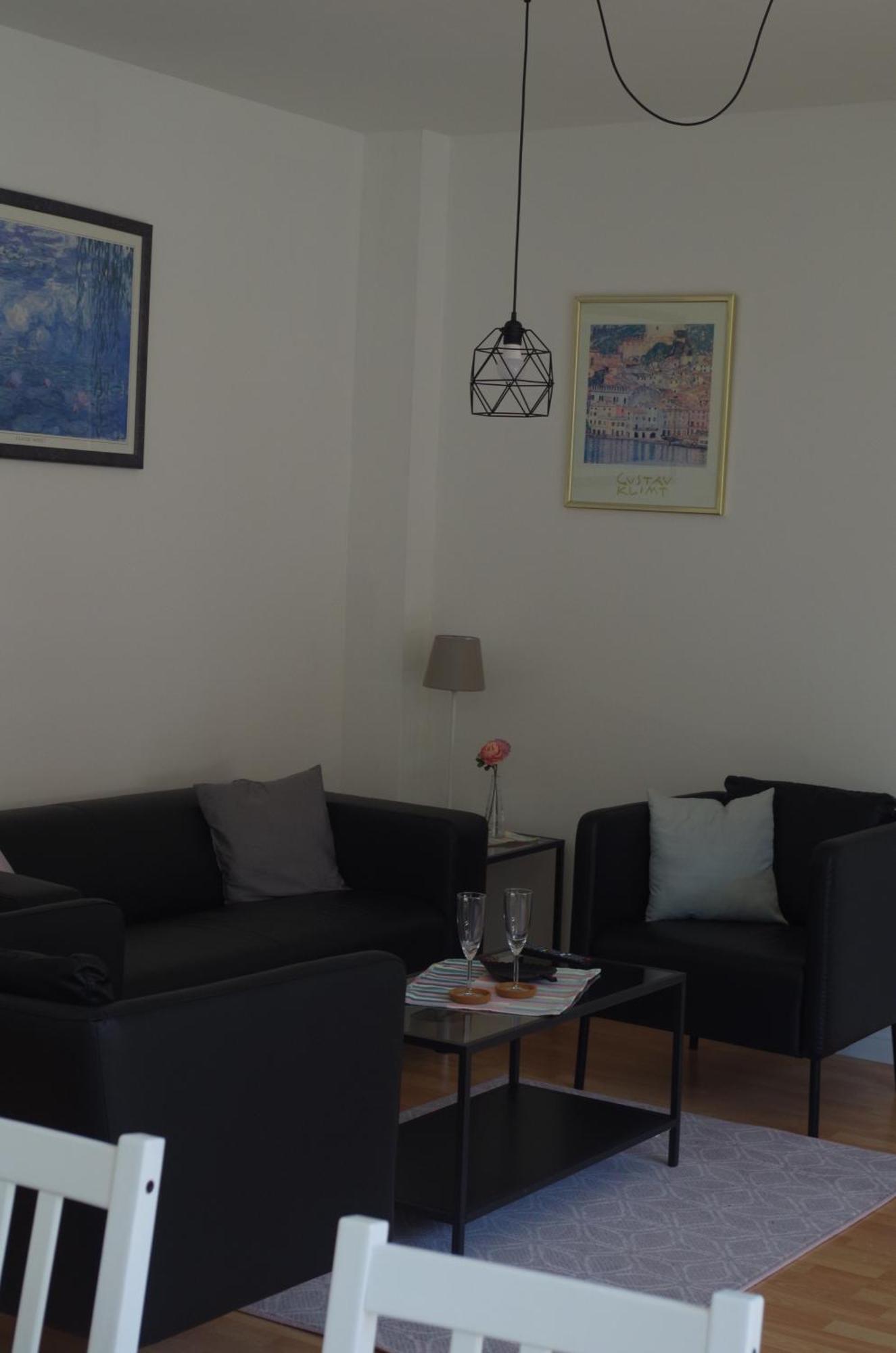 Citywohnung Wuerselen エクステリア 写真