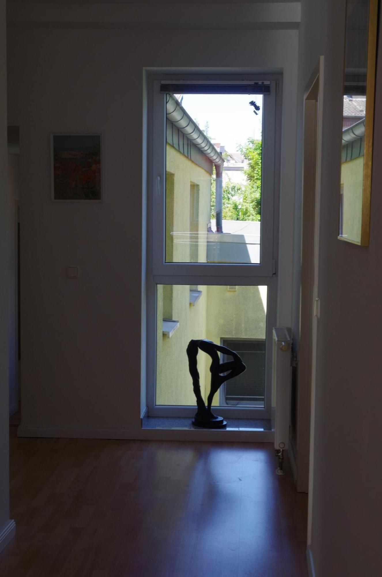 Citywohnung Wuerselen エクステリア 写真