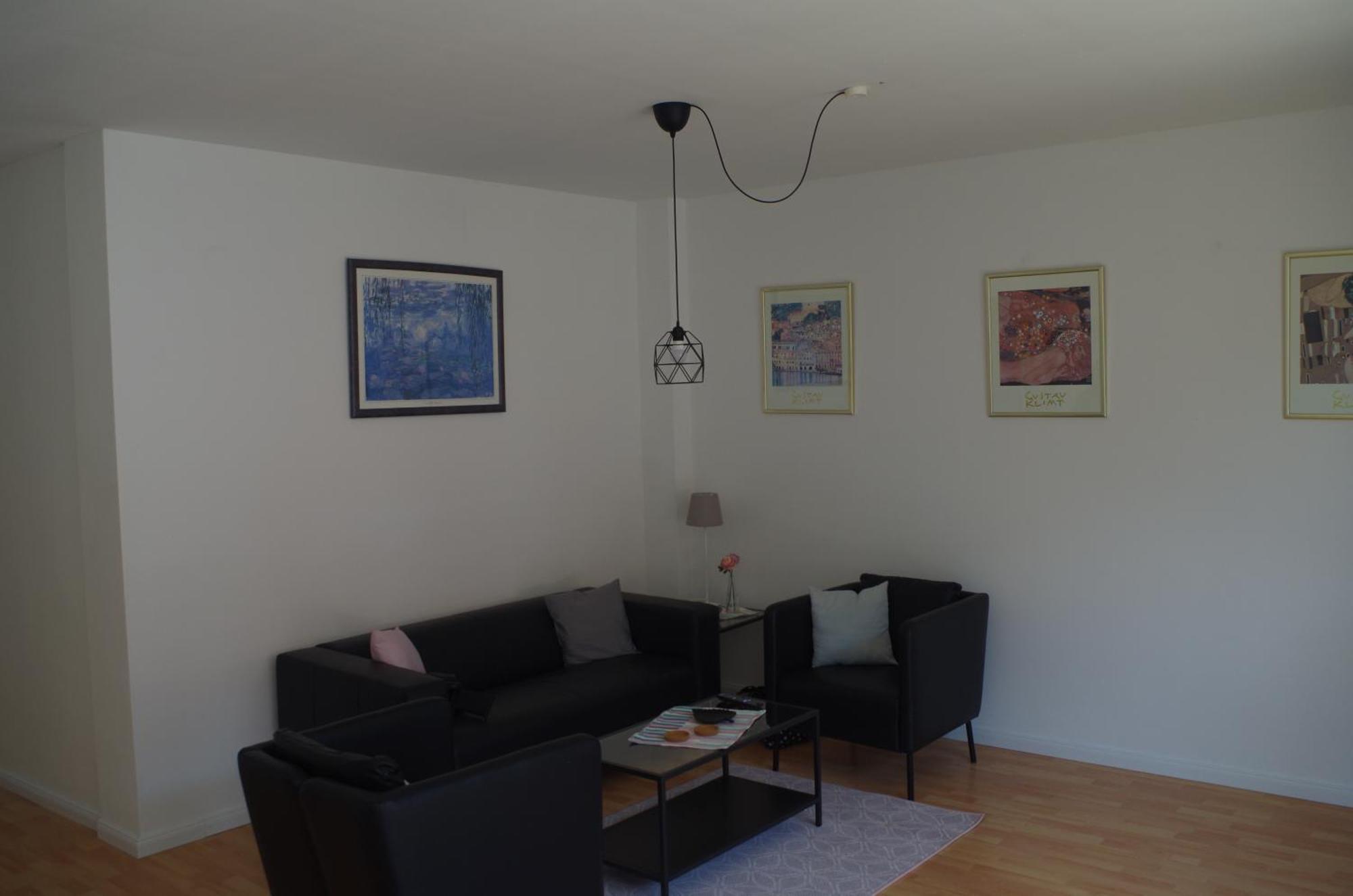 Citywohnung Wuerselen エクステリア 写真