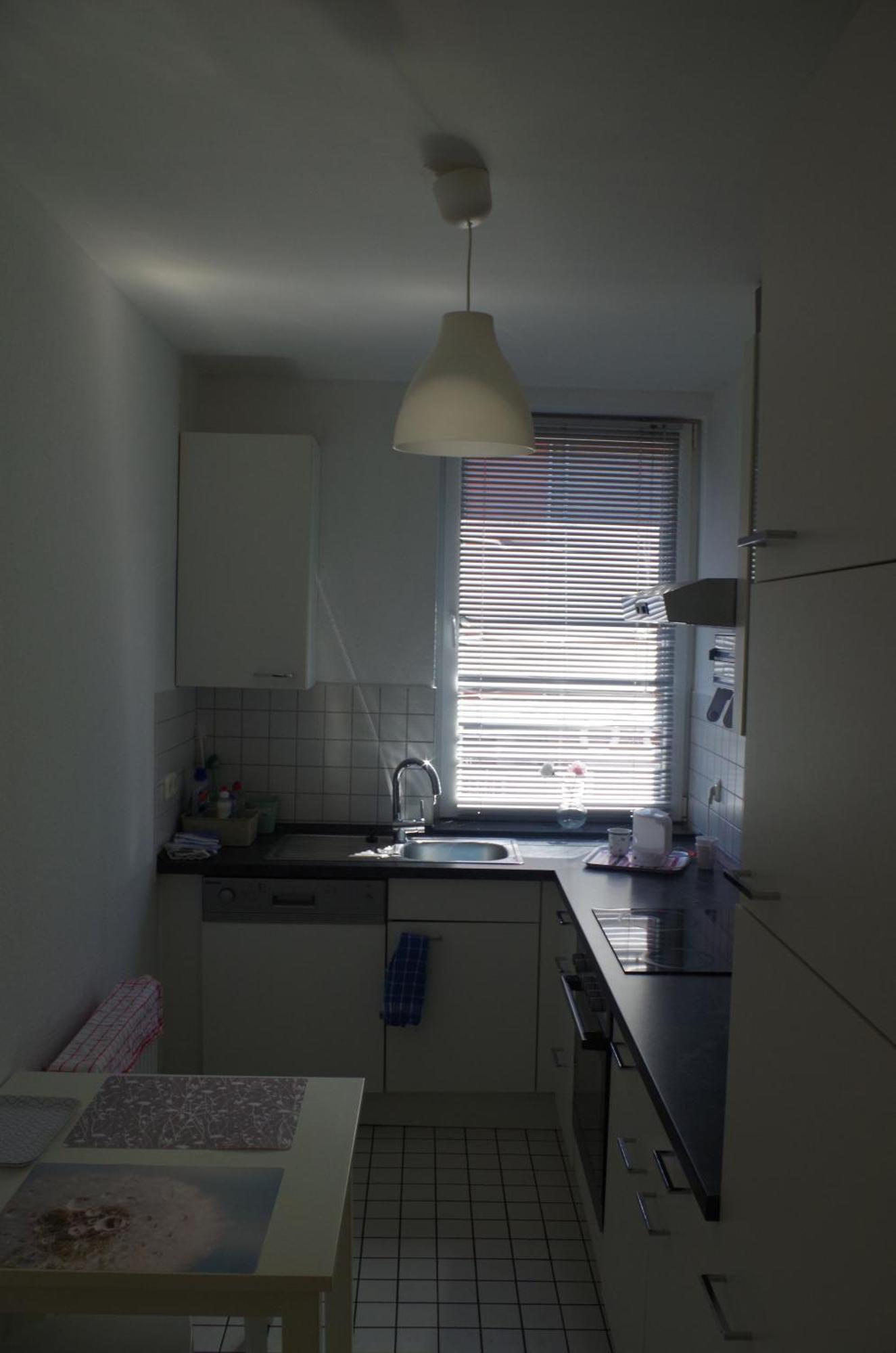 Citywohnung Wuerselen エクステリア 写真