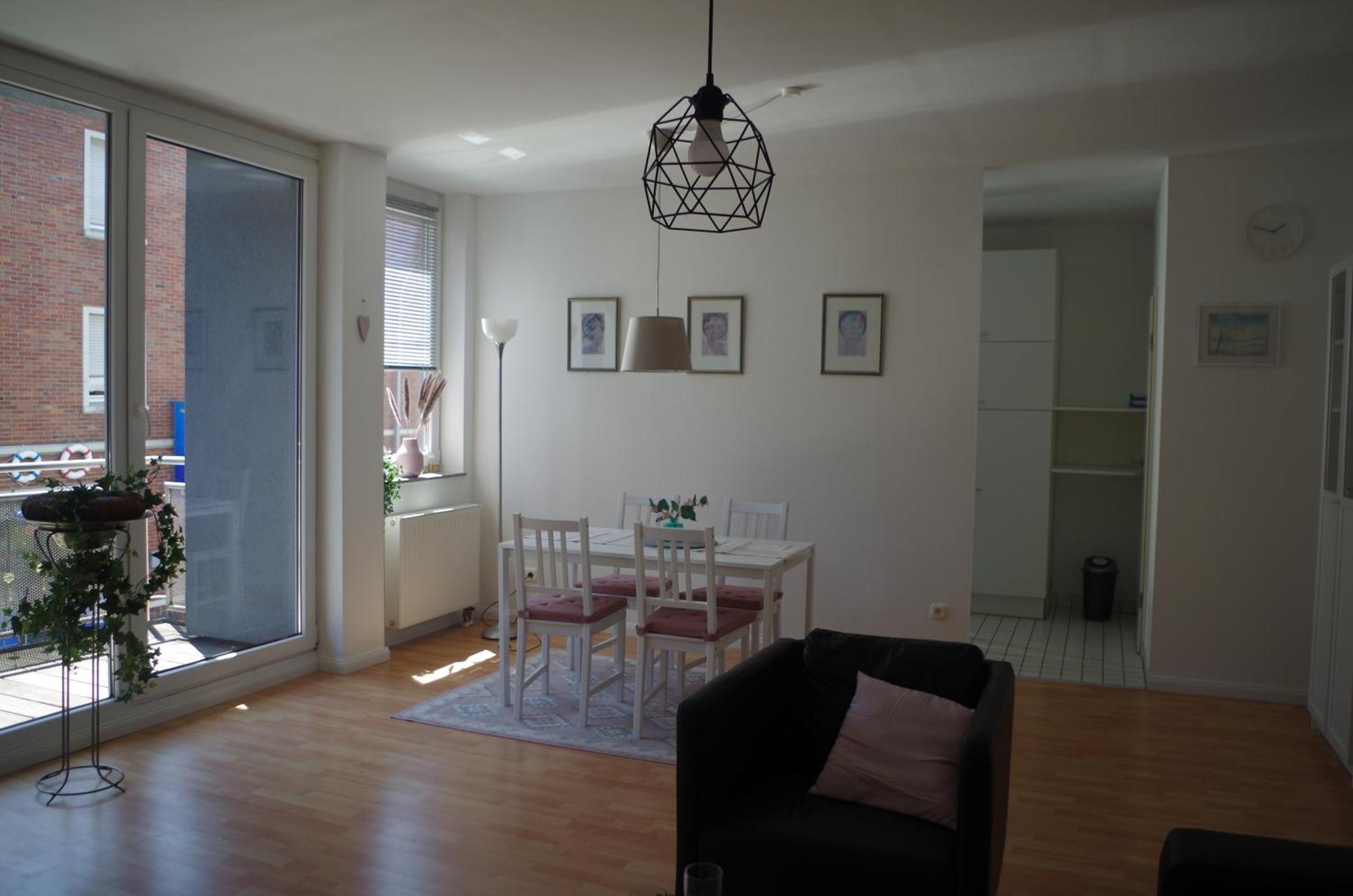 Citywohnung Wuerselen エクステリア 写真