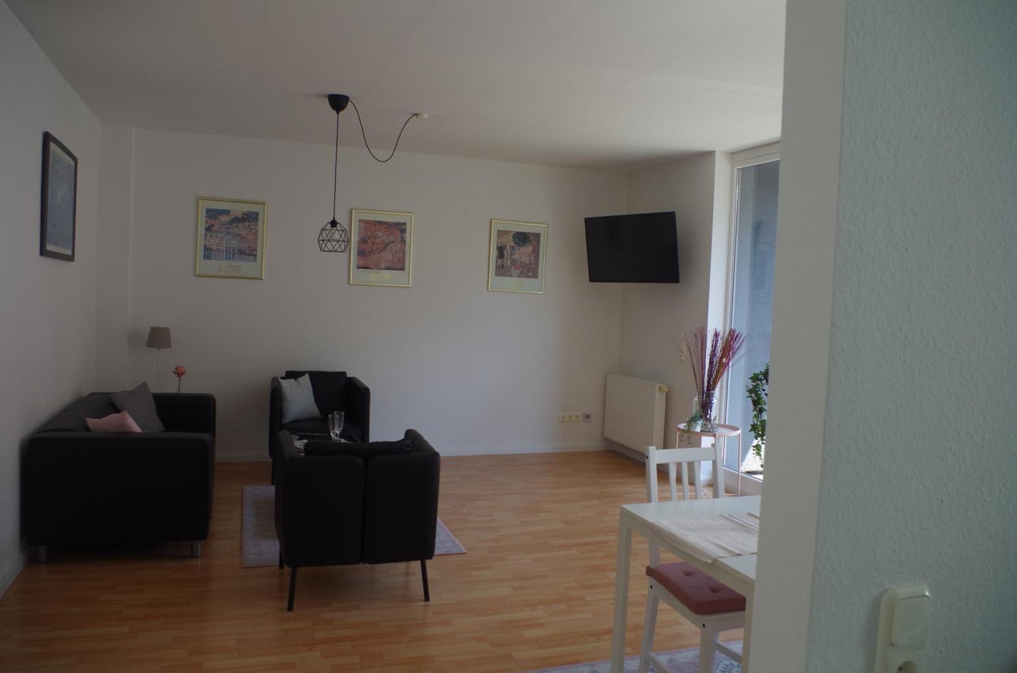Citywohnung Wuerselen エクステリア 写真