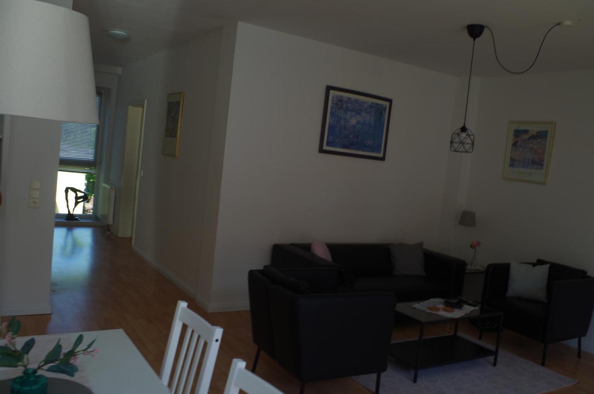 Citywohnung Wuerselen エクステリア 写真