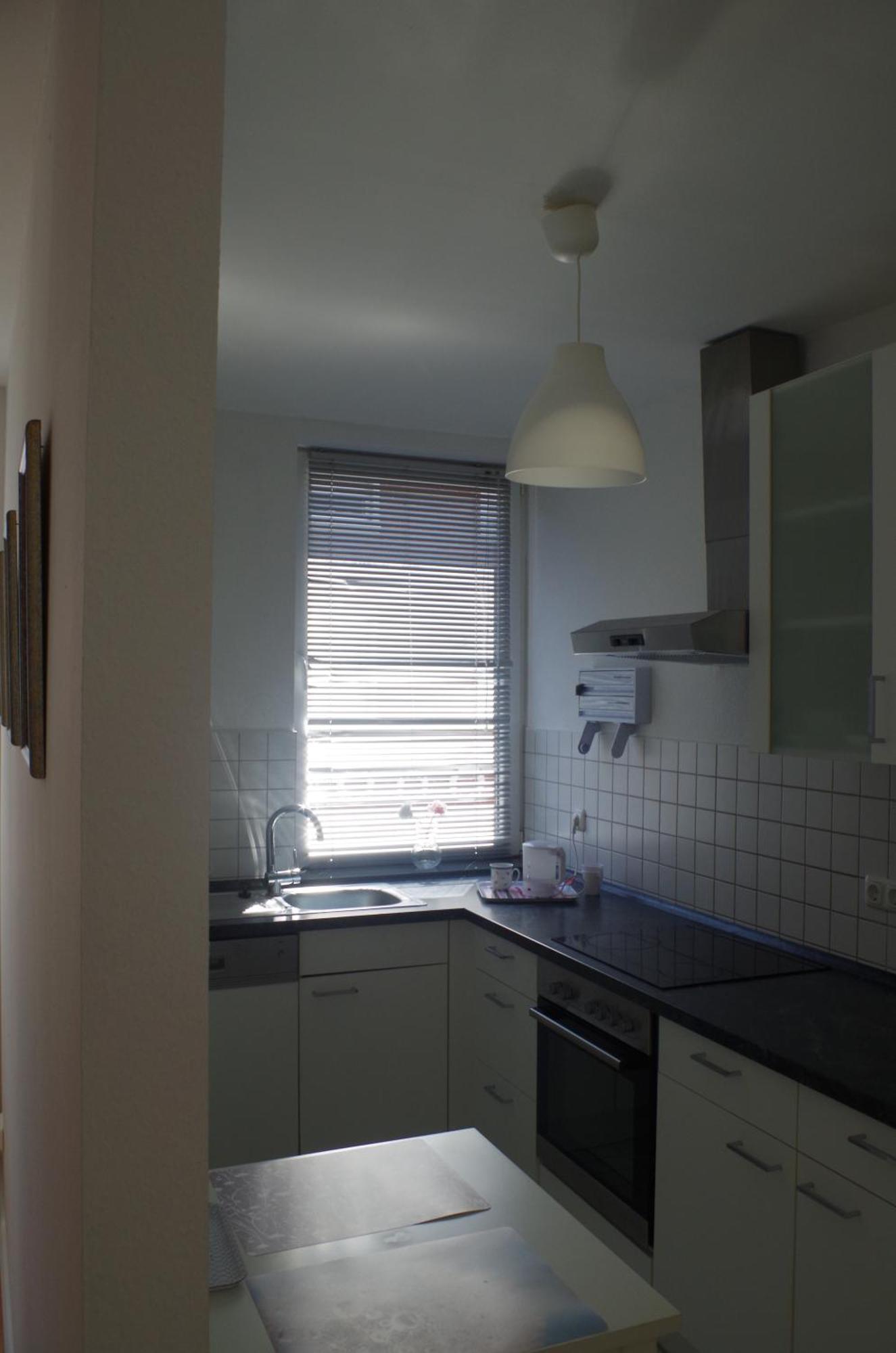 Citywohnung Wuerselen エクステリア 写真