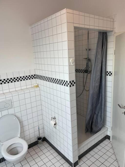 Citywohnung Wuerselen エクステリア 写真