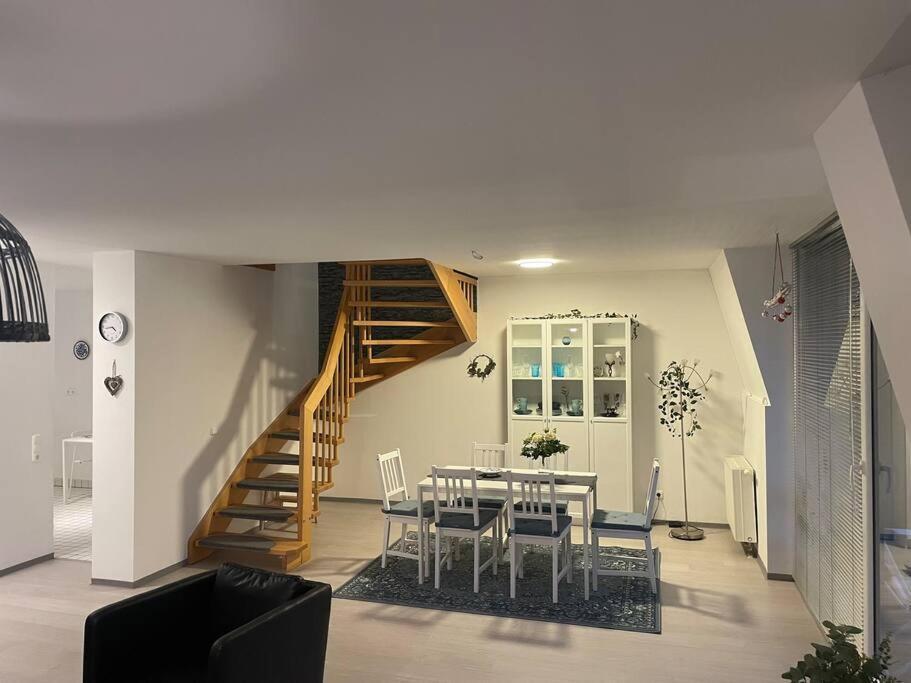 Citywohnung Wuerselen エクステリア 写真