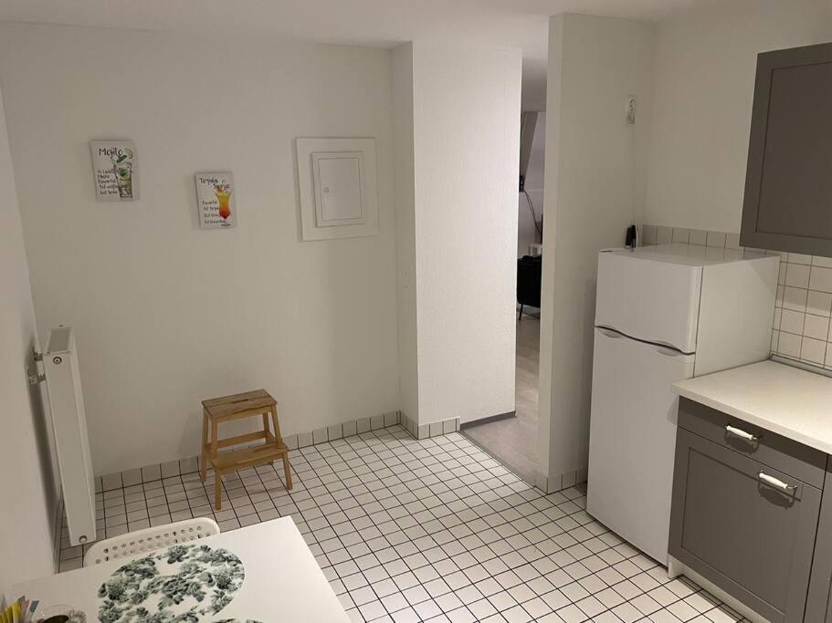 Citywohnung Wuerselen エクステリア 写真