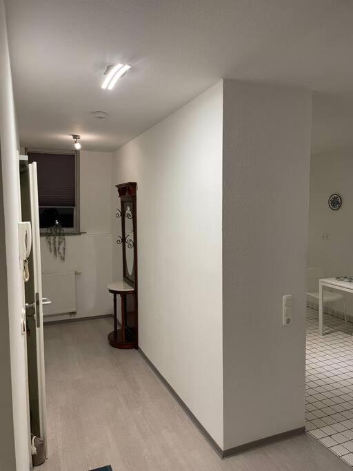 Citywohnung Wuerselen エクステリア 写真