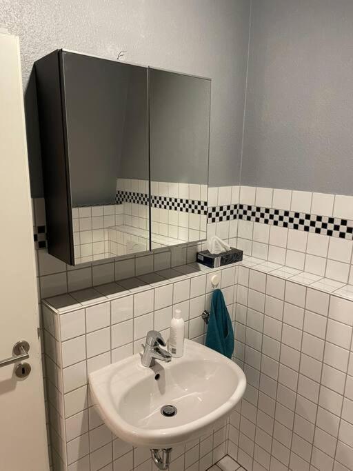 Citywohnung Wuerselen エクステリア 写真