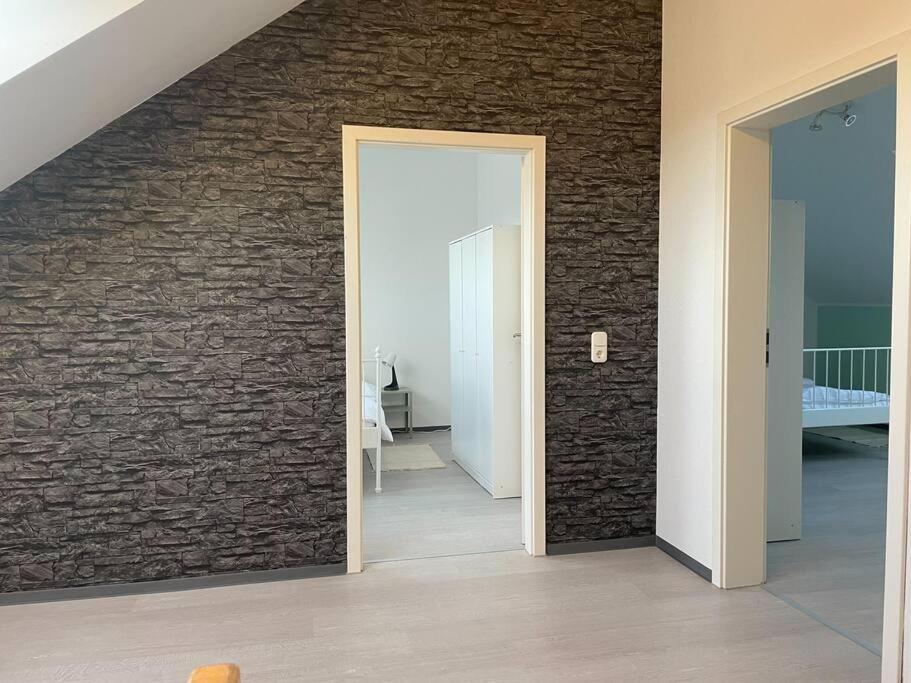 Citywohnung Wuerselen エクステリア 写真