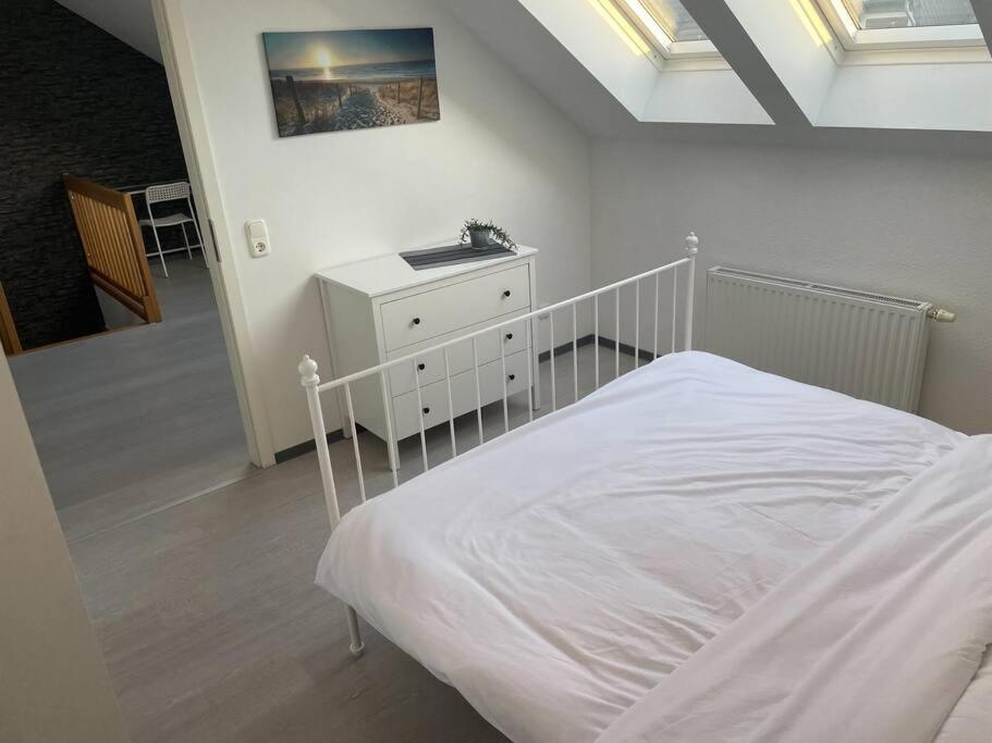Citywohnung Wuerselen エクステリア 写真