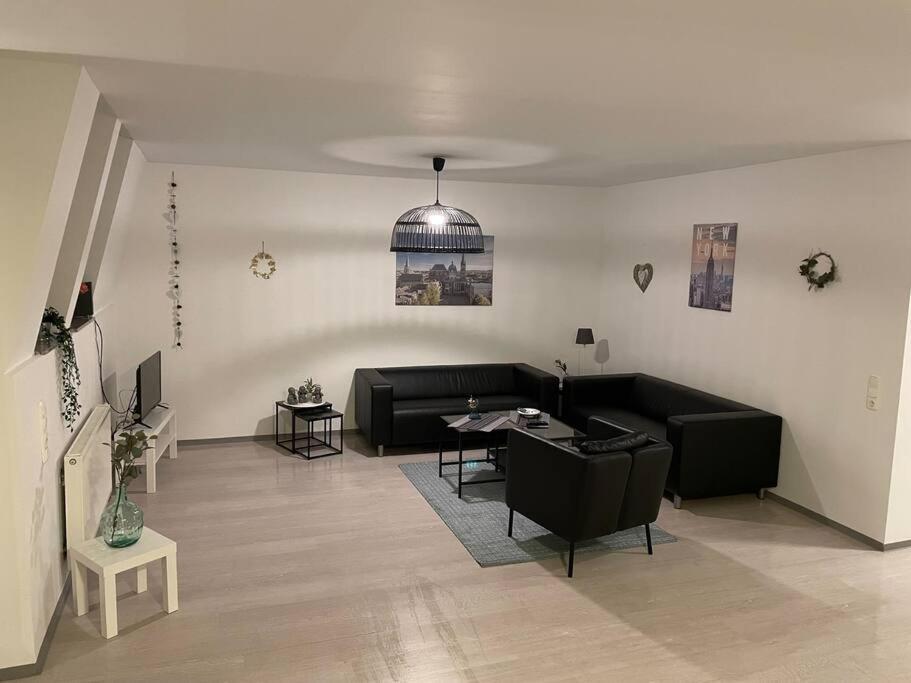 Citywohnung Wuerselen エクステリア 写真