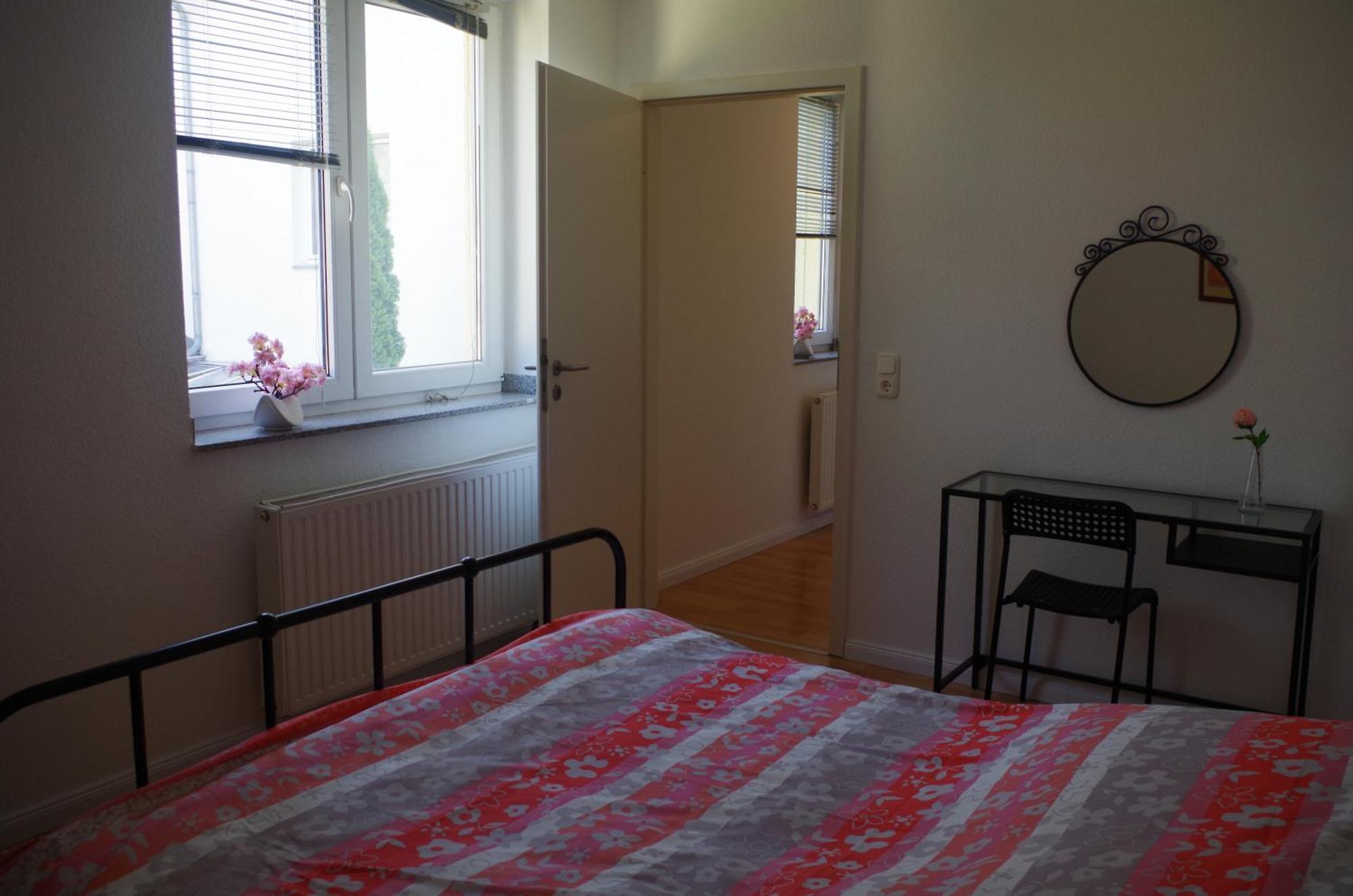 Citywohnung Wuerselen エクステリア 写真