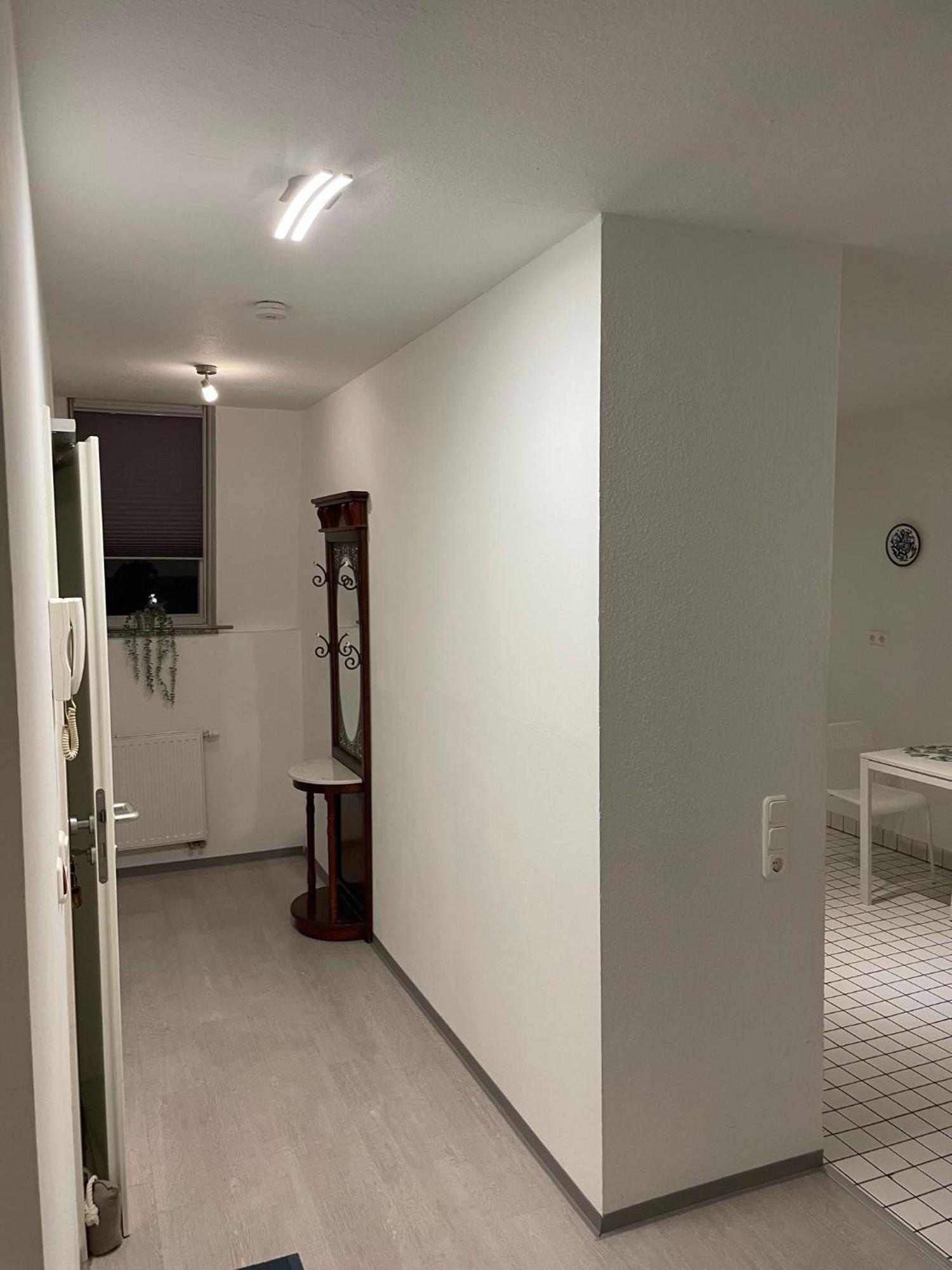 Citywohnung Wuerselen エクステリア 写真