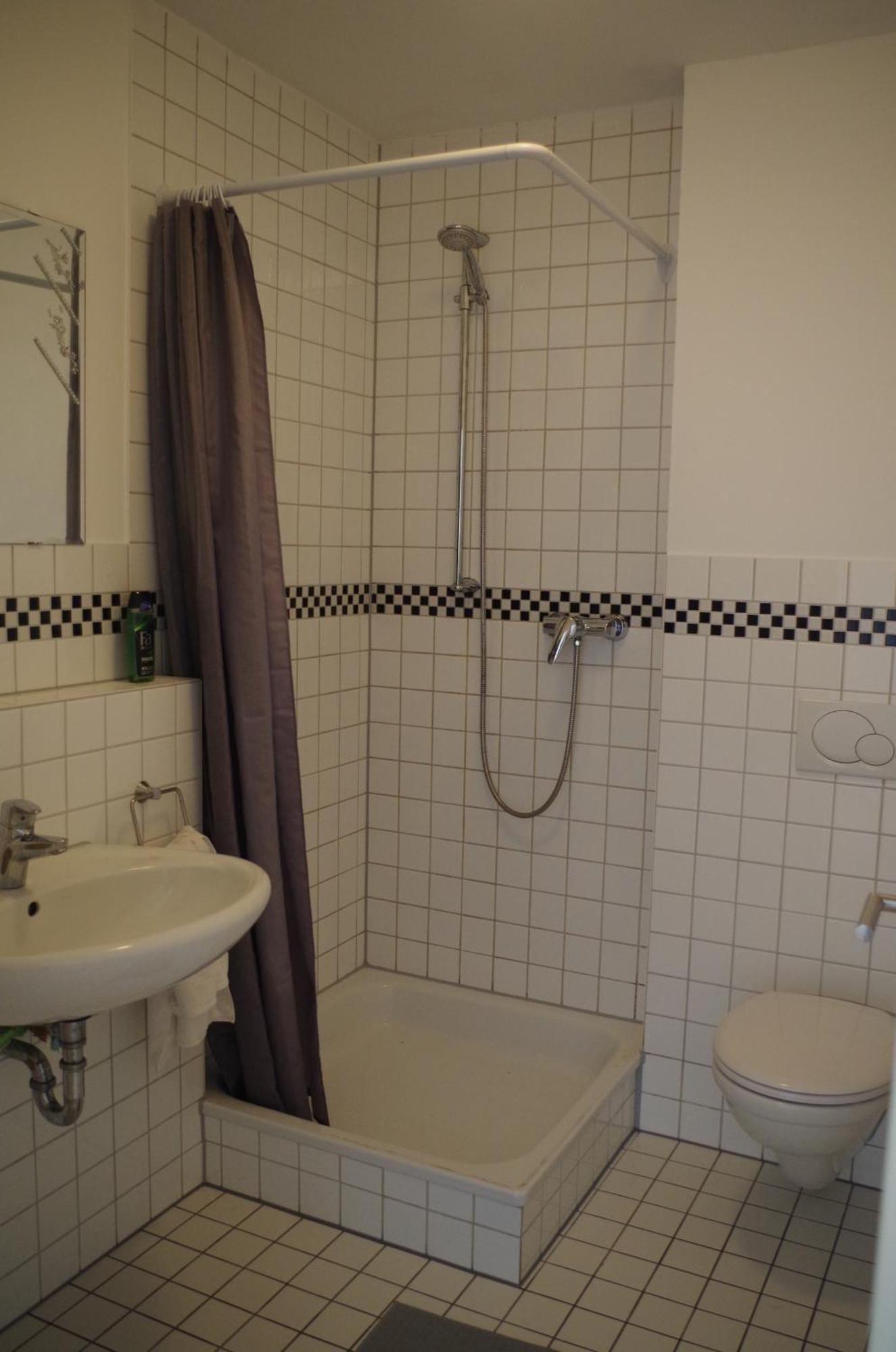 Citywohnung Wuerselen エクステリア 写真