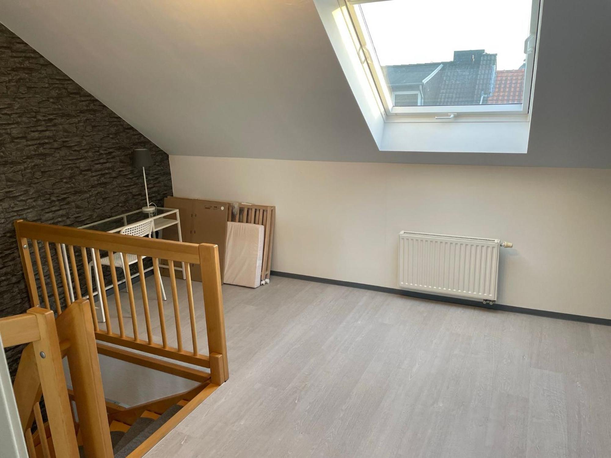 Citywohnung Wuerselen エクステリア 写真