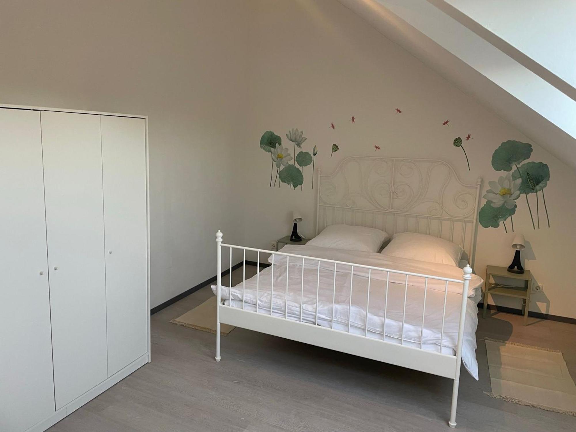 Citywohnung Wuerselen エクステリア 写真