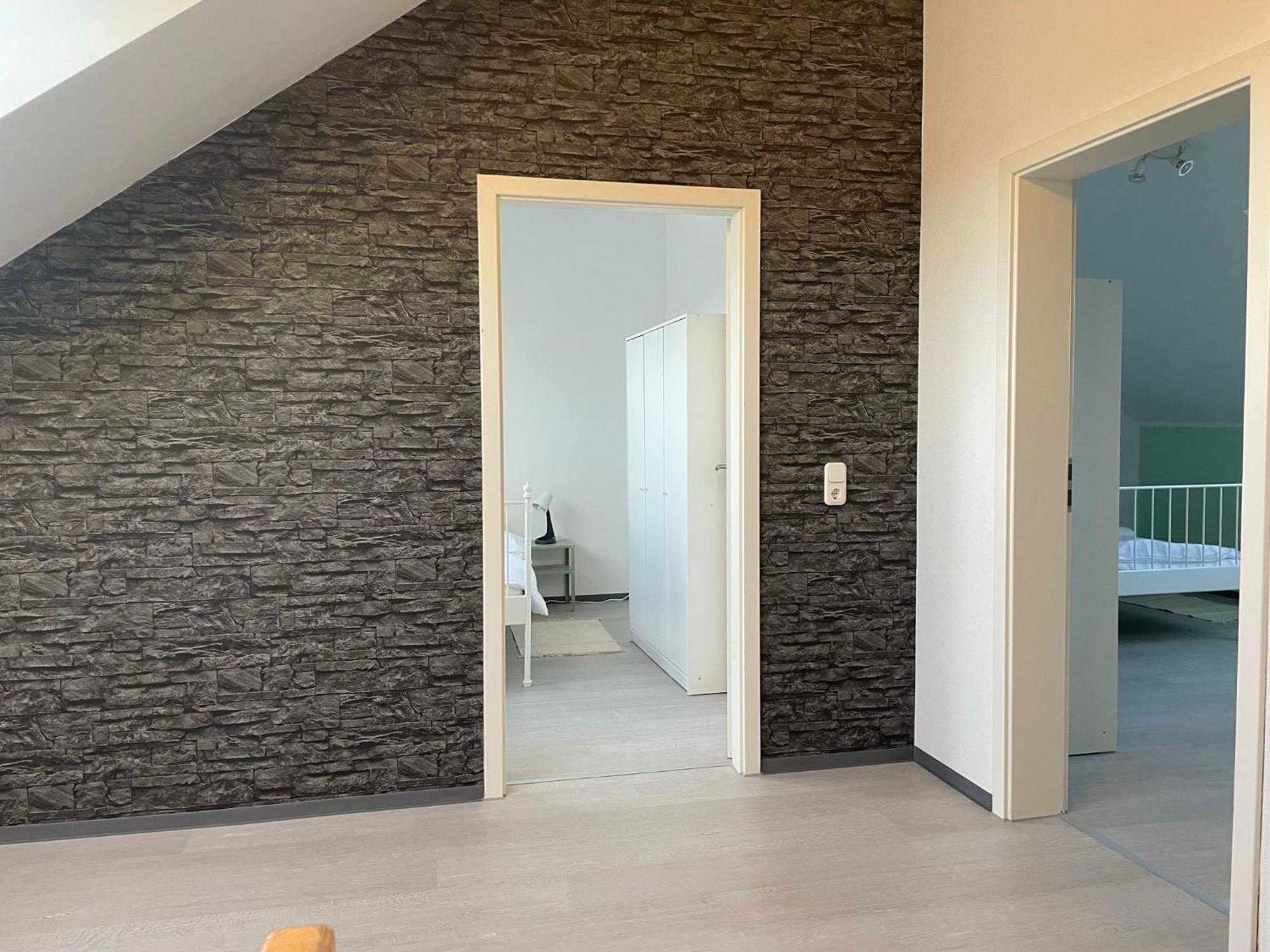 Citywohnung Wuerselen エクステリア 写真