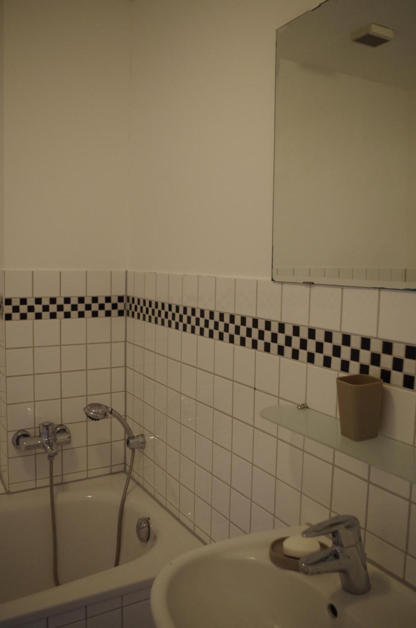 Citywohnung Wuerselen エクステリア 写真