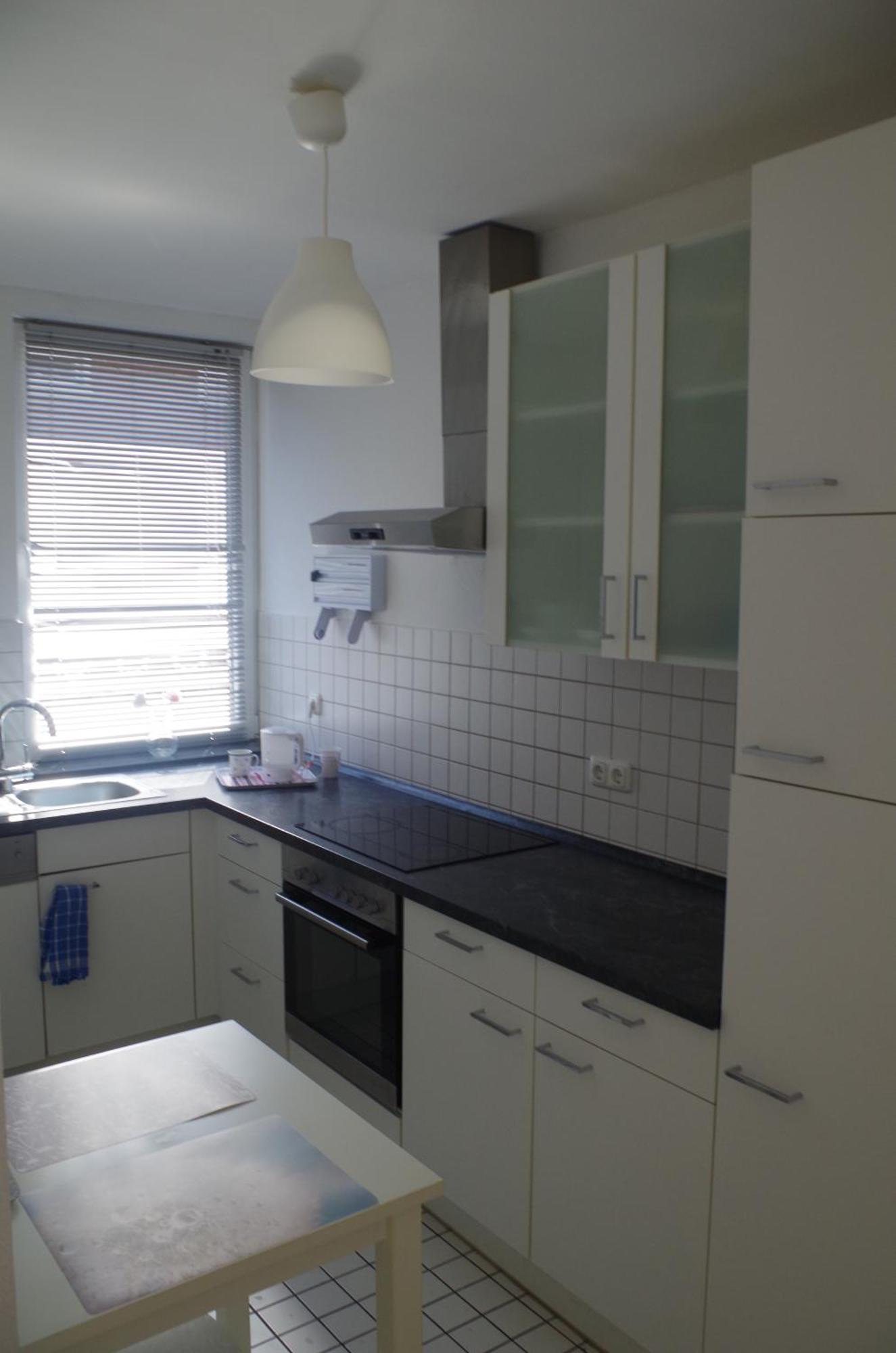 Citywohnung Wuerselen エクステリア 写真
