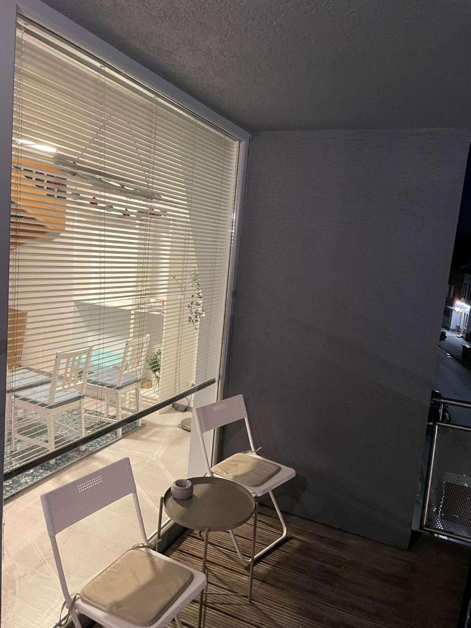 Citywohnung Wuerselen エクステリア 写真