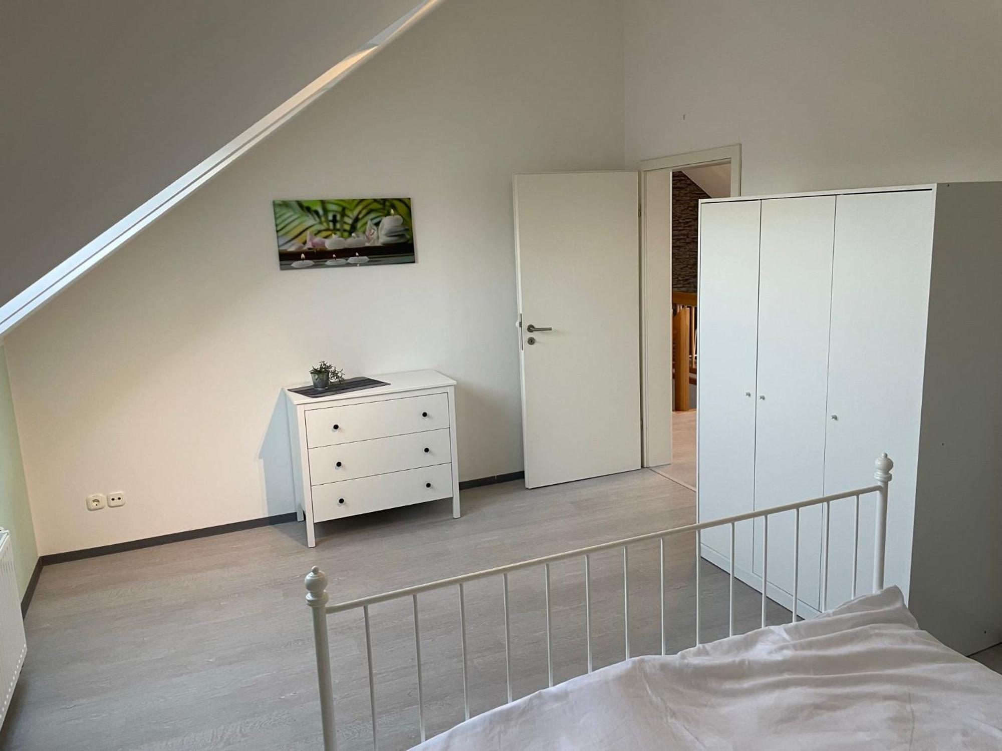 Citywohnung Wuerselen エクステリア 写真