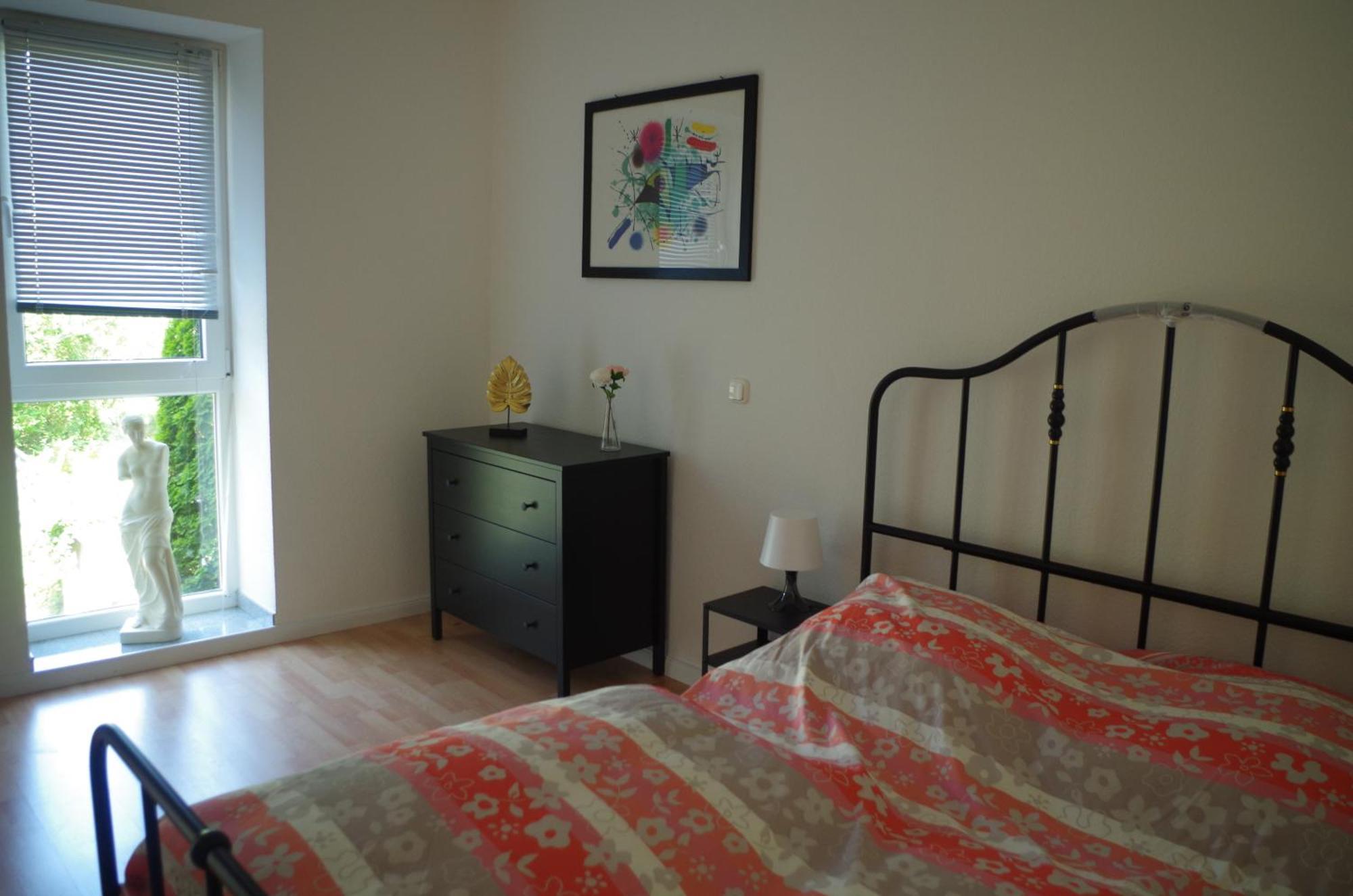 Citywohnung Wuerselen エクステリア 写真
