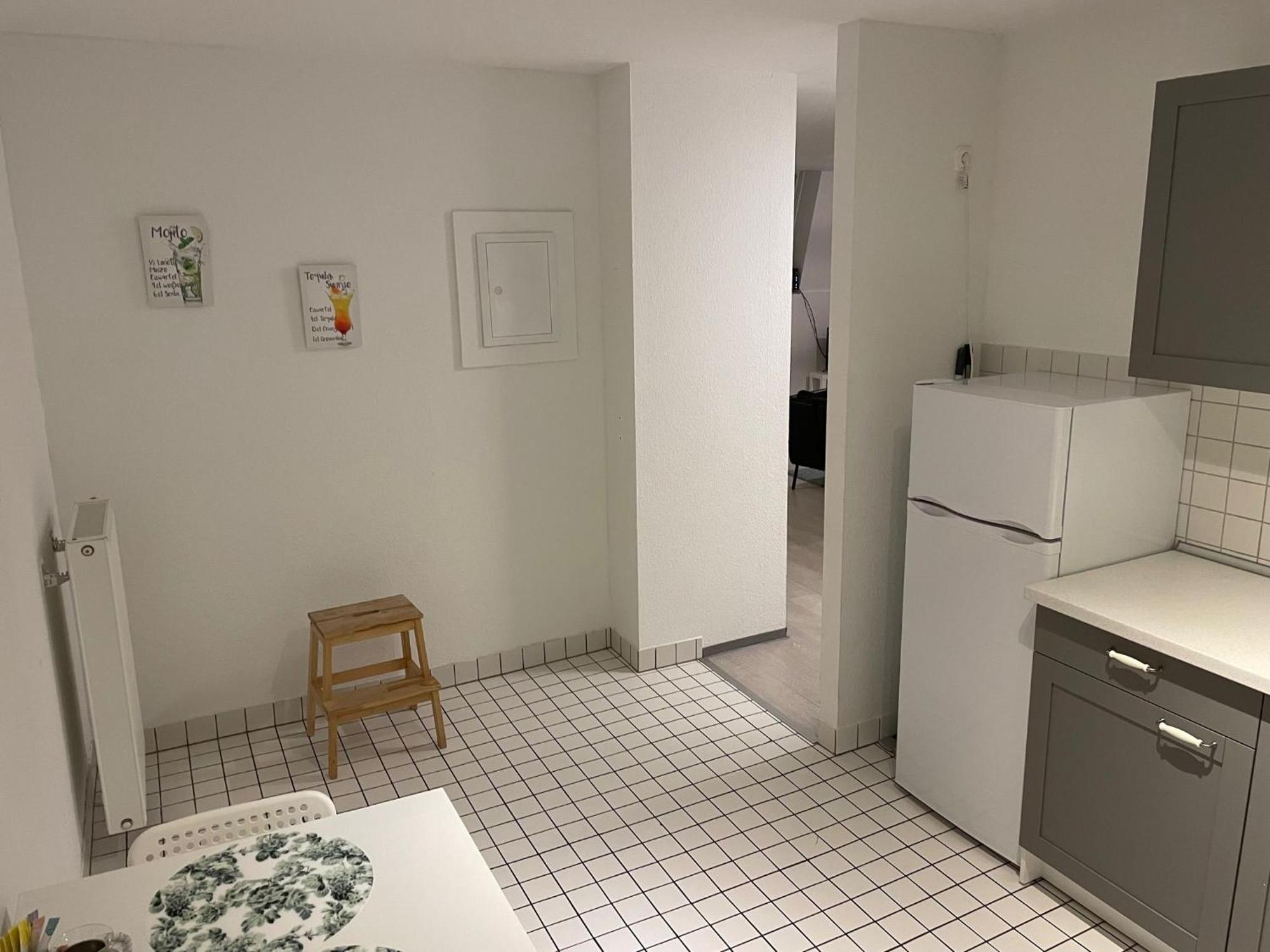 Citywohnung Wuerselen エクステリア 写真